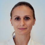 Marija Rižner dr. dent. med. - ortodontka