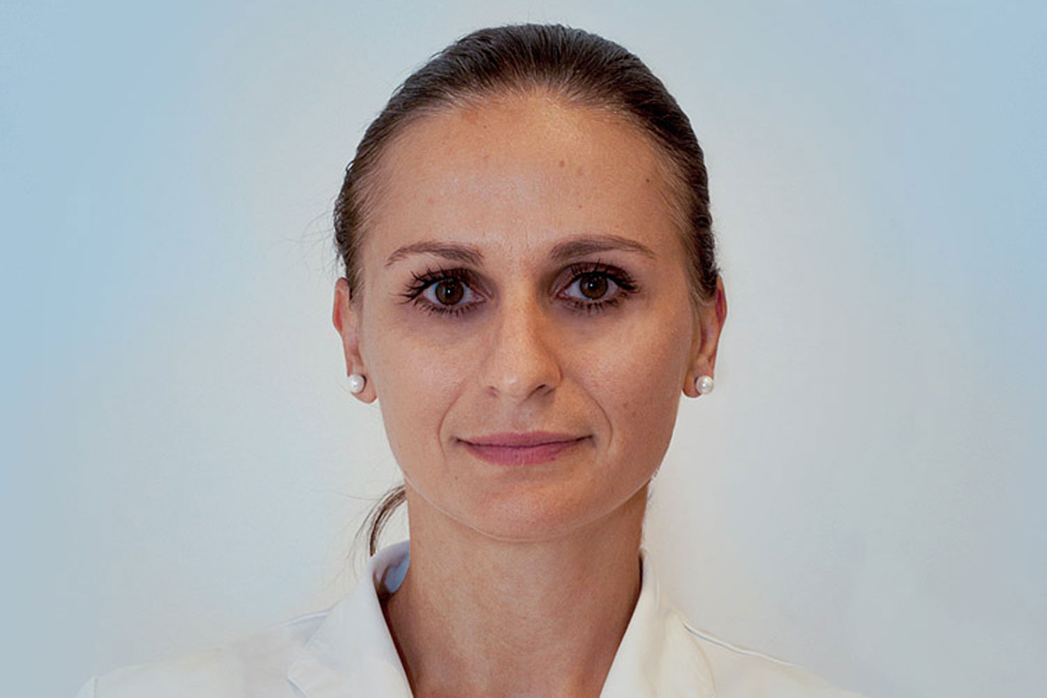 Marija Rižner dr. dent. med. - ortodontka
