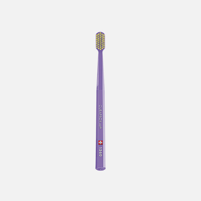 Curaprox 1560 Soft - slika 2