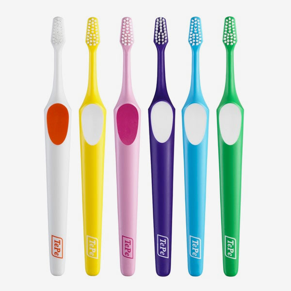 Tepe Supreme Compact